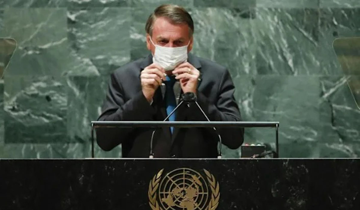 Jair Bolsonaro